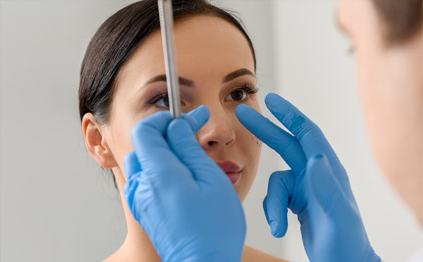 Le Centre de Médecine & Chirurgie Esthétique | Dr Pierre Courchesne