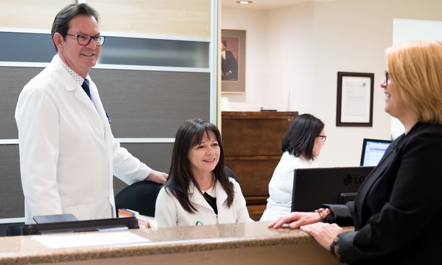 Le Centre de Médecine & Chirurgie Esthétique