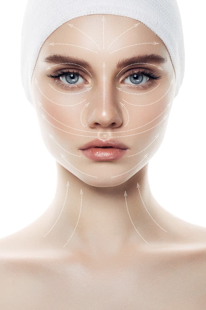 Le Centre de Médecine & Chirurgie Esthétique | Dr Pierre Courchesne