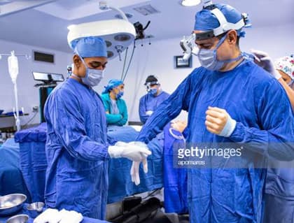 rhinoplastie